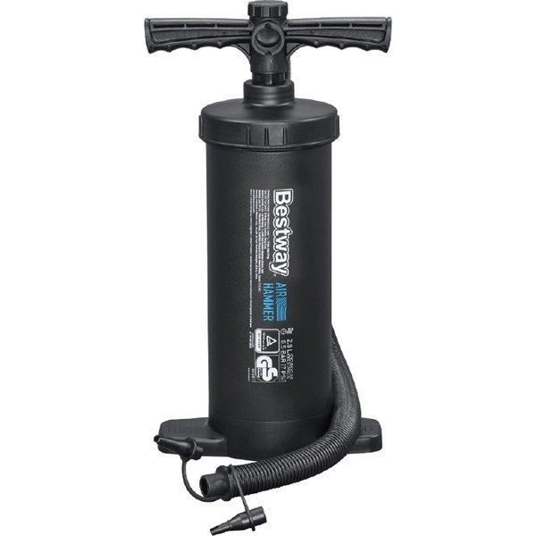 Bestway Air Hammer Manuel Şişirme Aparatı 2.8 L