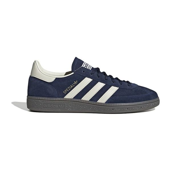 Adidas Handball Spezial IF7087 Lacivert Erkek Spor Ayakkabı