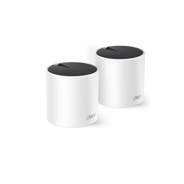 TP-Link Deco X55 3000 Mbps 2'li Router