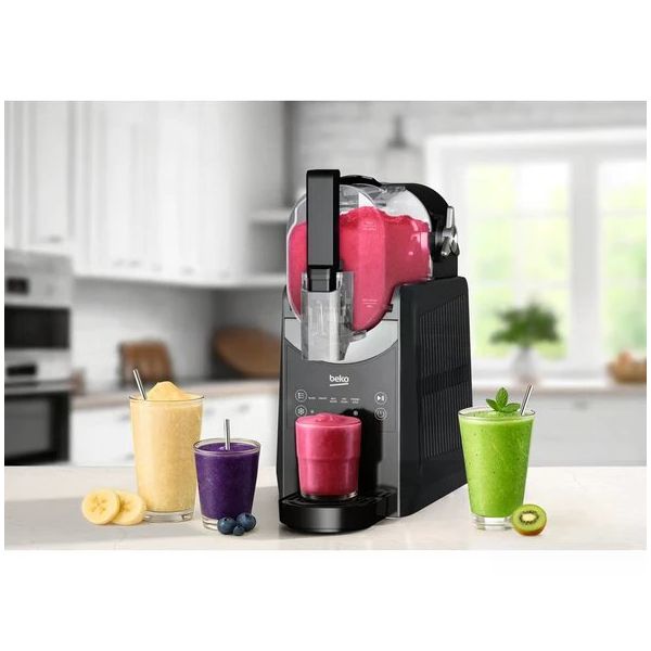 Beko SM 5670 SlushMix Buzlaş Makinesi