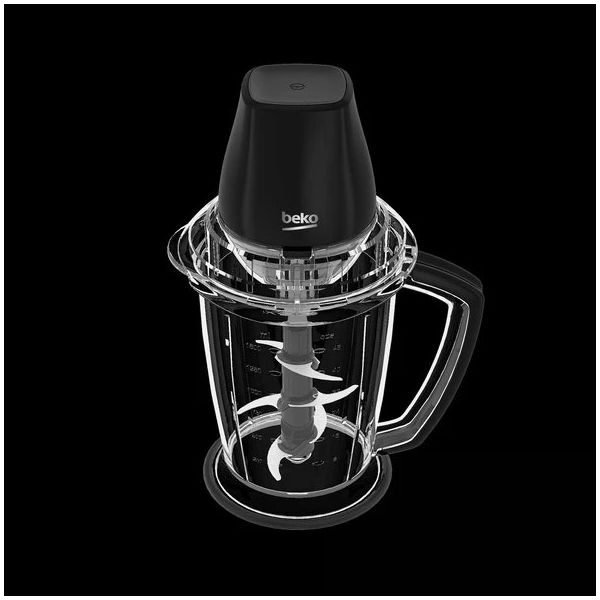 Beko DO 2585 550 watt Doğrayıcı