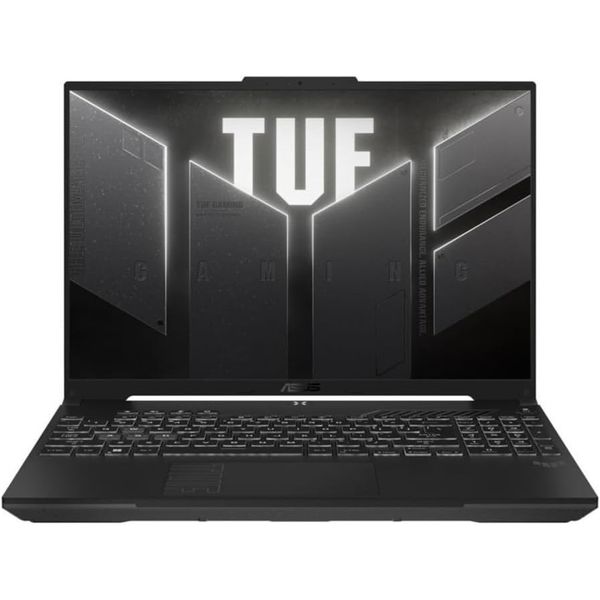 Asus TUF Gaming F16 FX607VJB-RL136 Core 5 210H 16GB RAM 512GB SSD 6GB RTX 3050 FreeDOS 16 inç Oyun Bilgisayarı