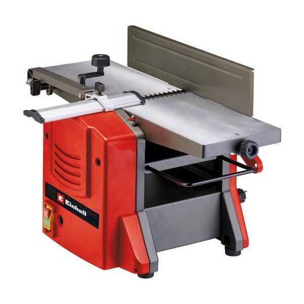 Einhell TC-SP 204-2 Tezgah Planya