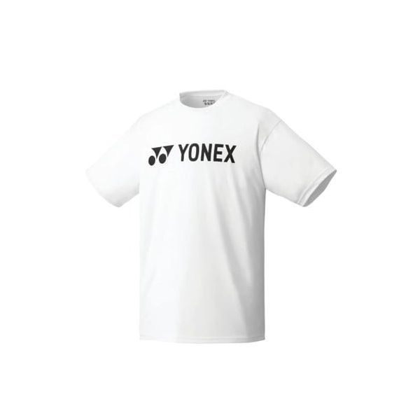 Yonex LB0024 Erkek Sarı Spor Tişört