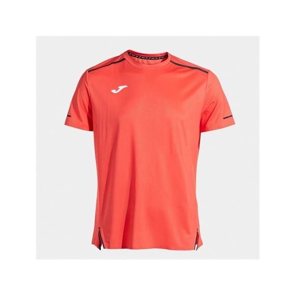 Joma 103538.632 Sleeve Erkek Mercan Spor Tişört