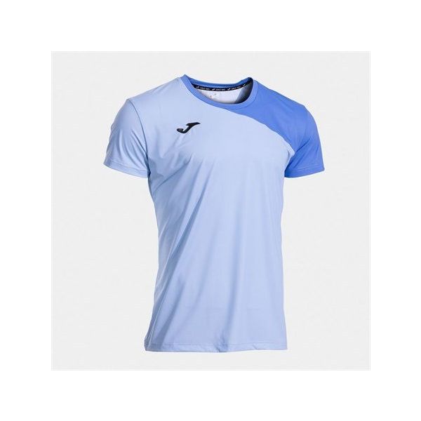 Joma 104490.384 Deuce Erkek Spor Mavi Tişört
