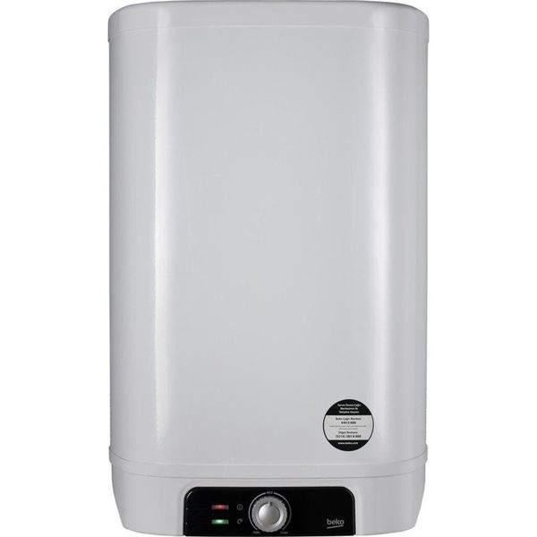 Beko BKT 650 Eco 2000 w 65 lt Termosifon