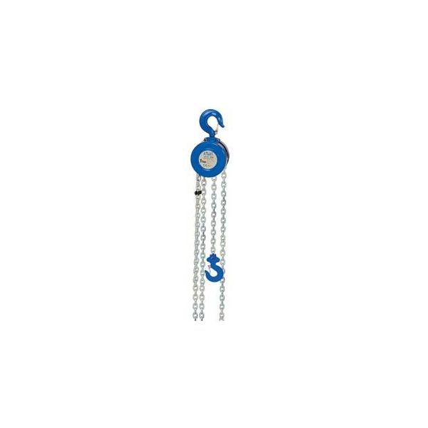 Atlas ATCY 015 1 Ton Caraskal