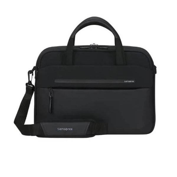 Samsonite KS6-09-006 Siyah 15.6 inç Moderny Notebook Çantası