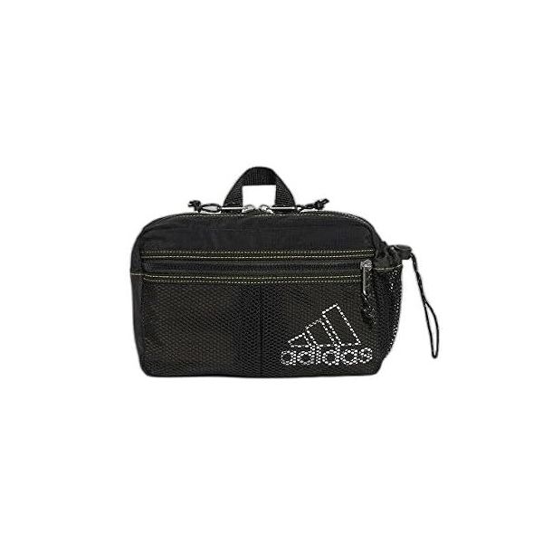 Adidas JC5986 Siyah Bel Çantası
