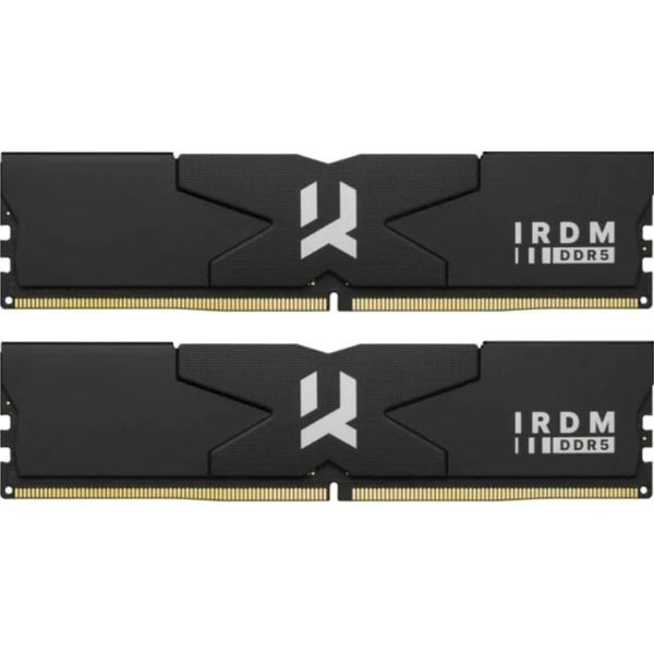 Goodram IRDM IR-6400D564L32S/32GDC 6400 MHz CL32 DDR5 (2x16) 32 GB Ram