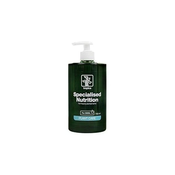 Tropica Specialised Fertiliser 750 ml Sıvı Bitki Gübresi
