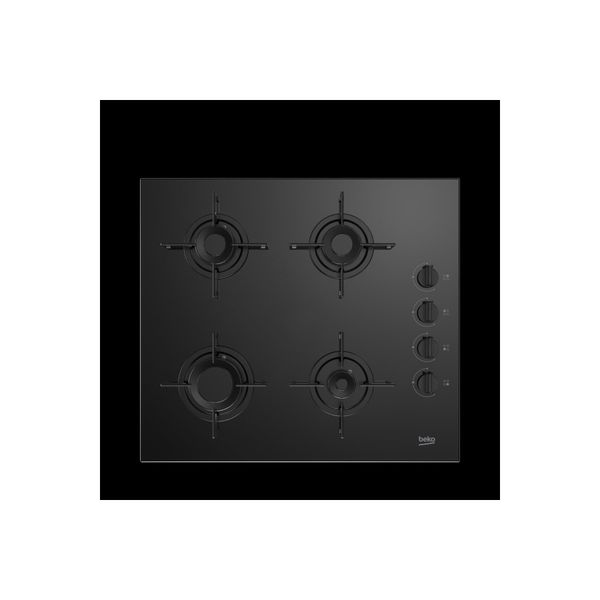 Beko BOCD T 6010 ESR Cam Tablalı Ocak