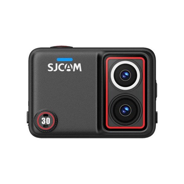 SJCam SJ30 8K Standart Combo Aksiyon Kamerası