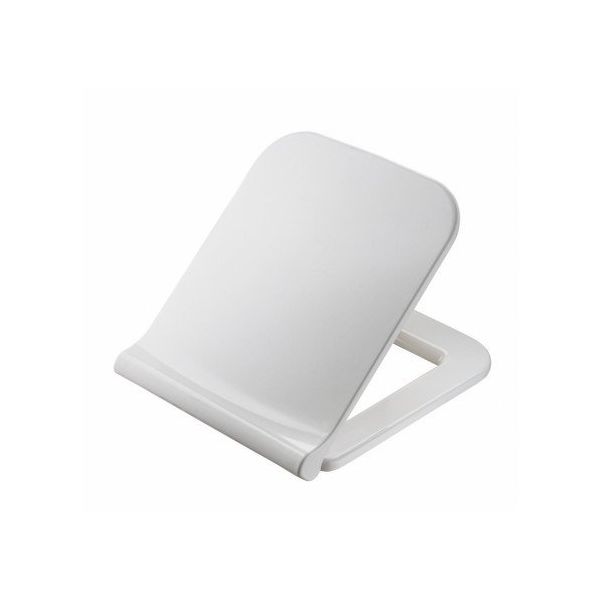Kale Fold Pro Zeus Ultra Slim Yavaş Kapanan Klozet Kapağı