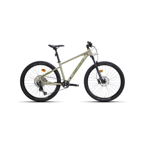 Carraro Crx 912 29 Jant 12 Vites 520H HD Mat Bej Yeşil Dağ Bisikleti