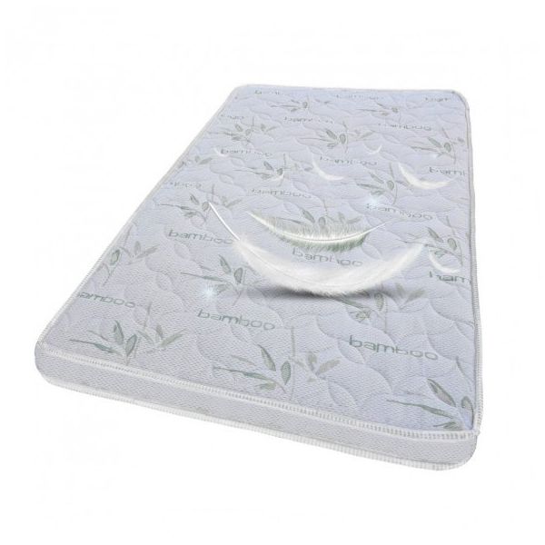 Ave Home Bioped 180x200 cm Full Visco Premium Çift Kişilik Yatak Pedi