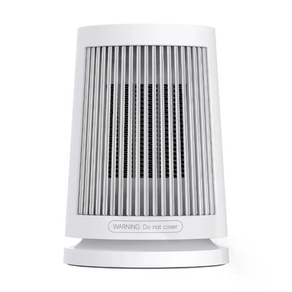 Xiaomi Mijia ZMNFJ01YM 600 W Seramik Fanlı Isıtıcı