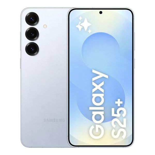 Samsung Galaxy S25 Plus 256 GB Yenilenmiş