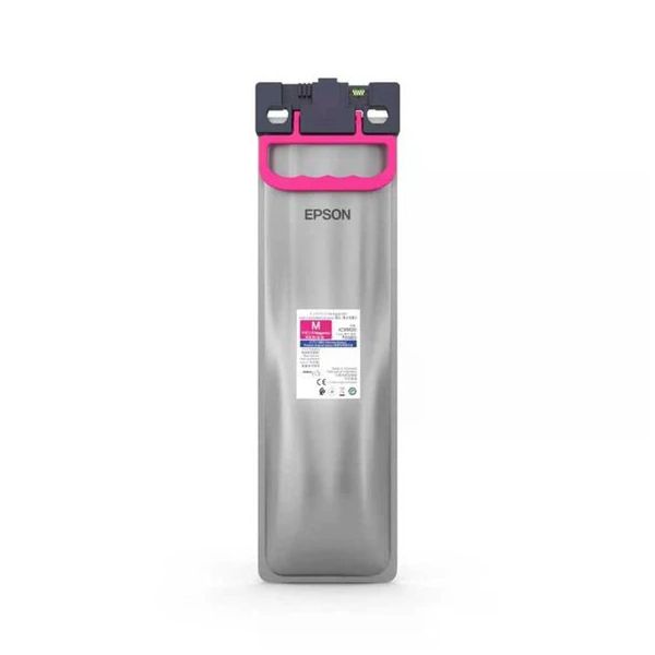 Epson C13T05B340 Kırmızı Orijinal Kartuş