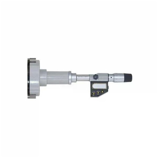 Asimeto AS-209 200-225 mm Üç Nokta Temaslı Dijital İç Çap Mikrometresi
