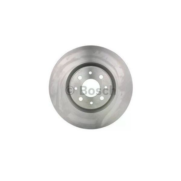 Bosch 0986478855 281 26-24.2 mm Hava Kanallı 46535086 Ön Fren Diski