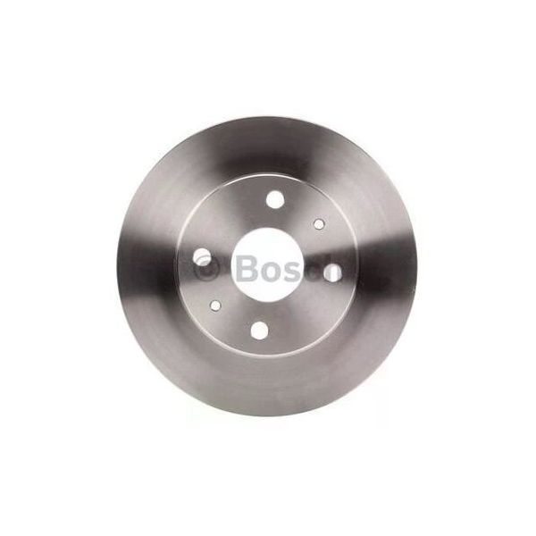 Bosch 0986479592 234 16-15 mm Hava Kanallı 43512B1050000 Ön Fren Diski