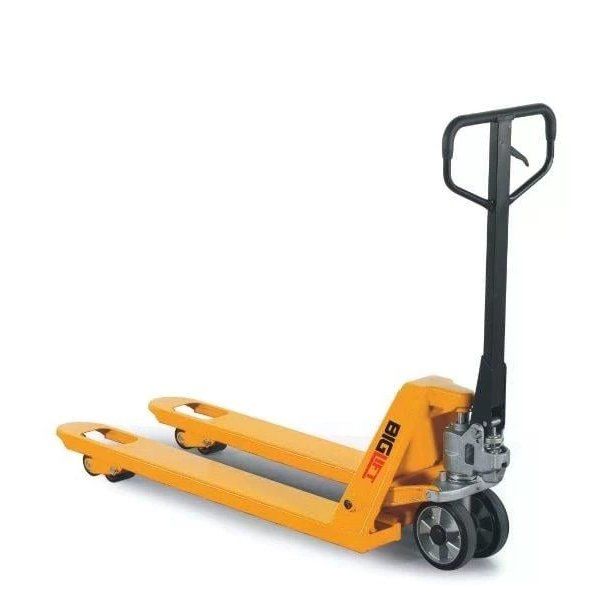 BigLift RM-ACF20L 2 Ton Hızlı Transpalet