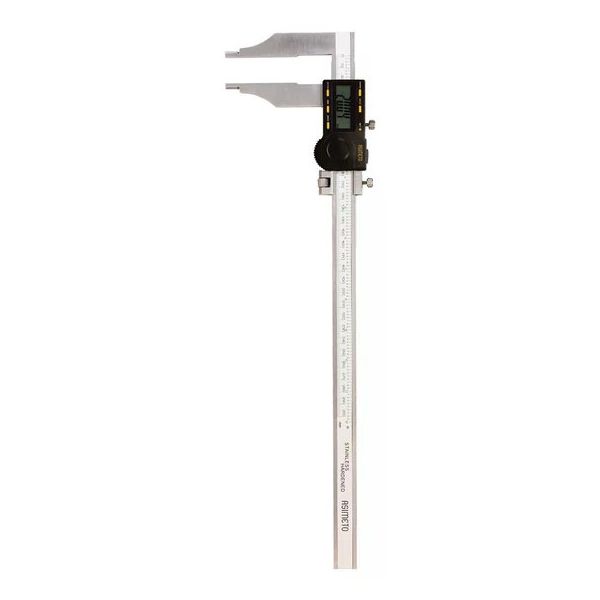 Asimeto AS-315206 0-500 mm ABS Tip Ağır İş Dijital Kumpası