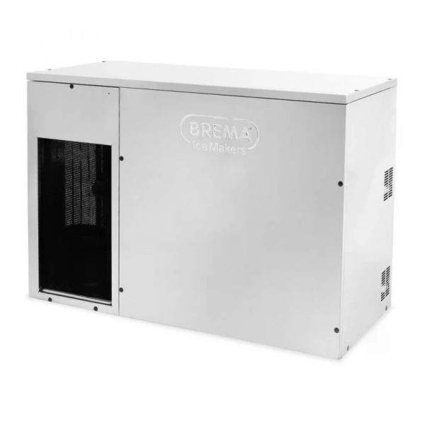 Brema C 300 A Küp Buz Makinesi