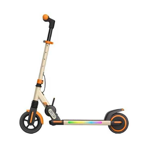 HiFree C9 Turuncu Elektrikli Çocuk Scooter