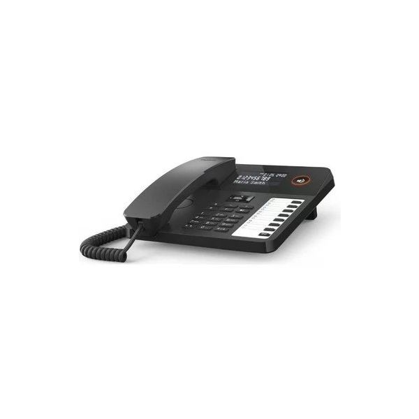 Gigaset DESK 600 Siyah Kablolu Masa Telefonu