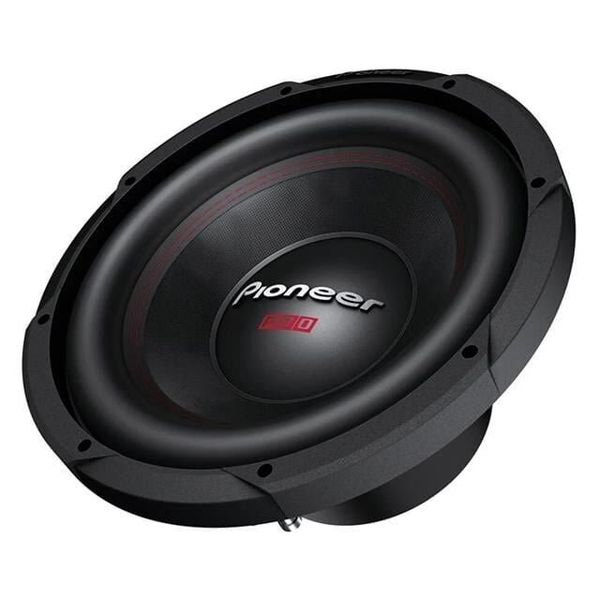 Pioneer TS-W3010PRO 1500 watt 30 cm Subwoofer