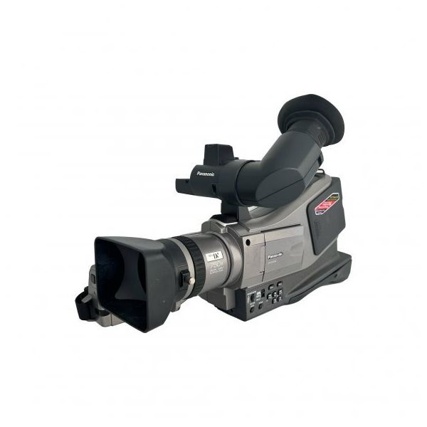 Panasonic NV-MD9000EN Mini DV "Lcd Ekran Sorunlu" Video Kamera