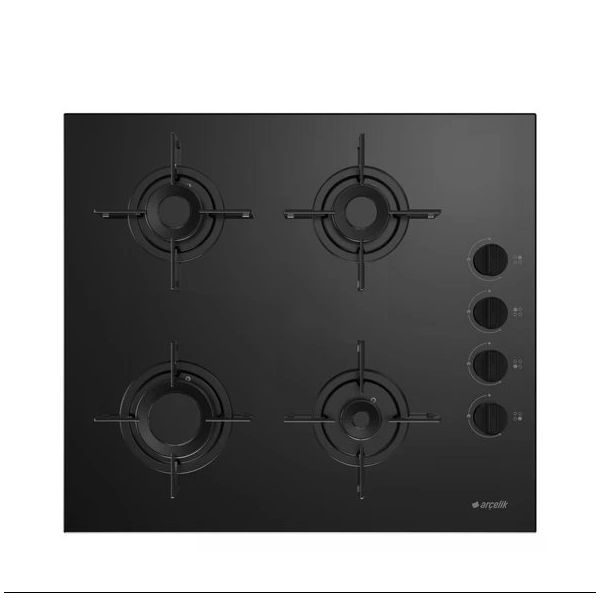 Arçelik OCD T 601 ESR Ankastre Ocak