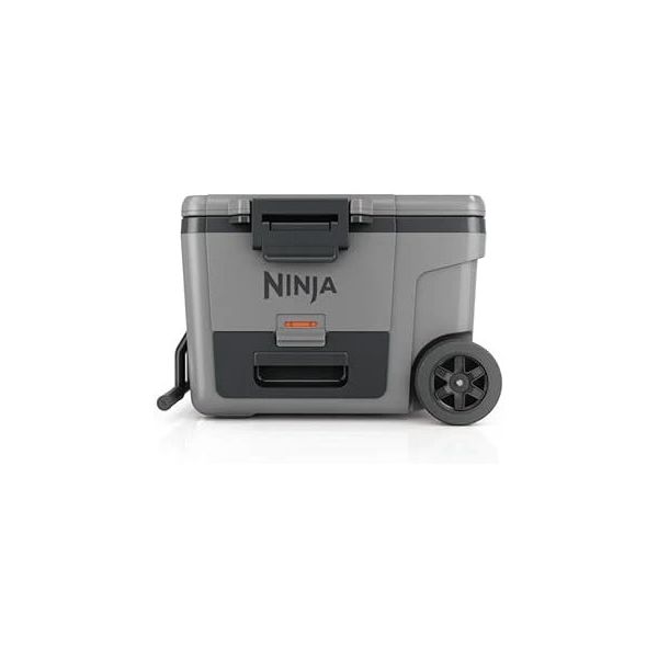Ninja Frostvault 42 lt Gri Tekerlekli Cooler