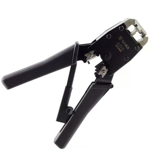 Yeskit Yk-500R Rj11-Rj12-Rj45 Sıkma Pensesi