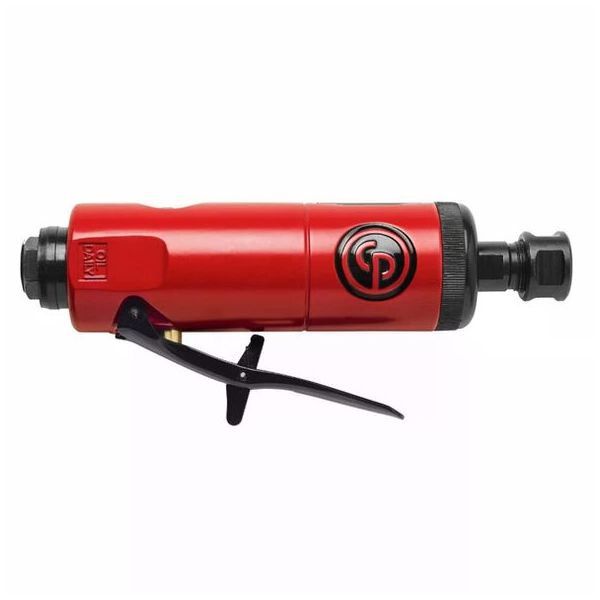 Chicago Pneumatic CP872 Havalı Kalıpçı Taşlama Makinesi