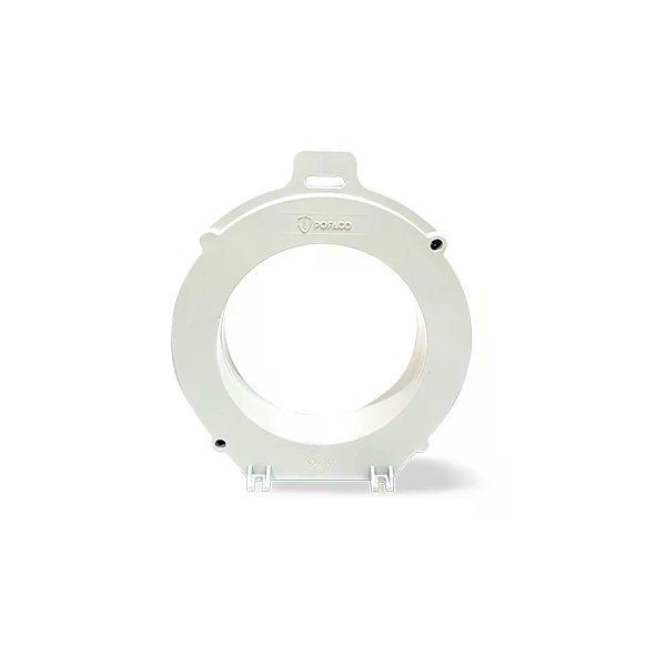Pofaco PFC-T210 210 mm Troid Akım Trafosu