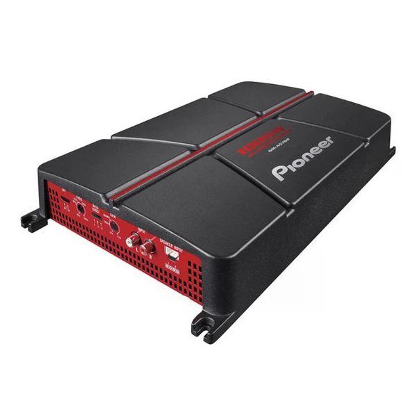 Pioneer GM-A6704 1000 Watt 4 Kanallı Amplifikatör