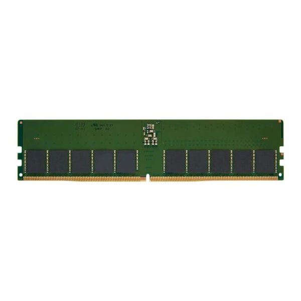 Kingston CL46 Registered 1Rx4 DDR5 5600 Mhz 32 GB Sunucu Rami