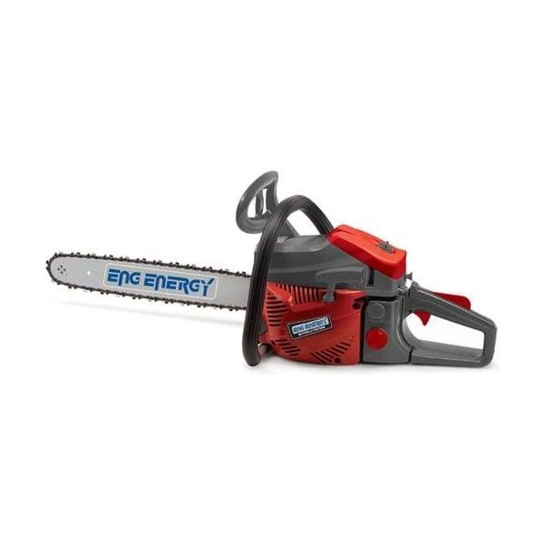 Energy 50A Benzinli Motorlu Testere