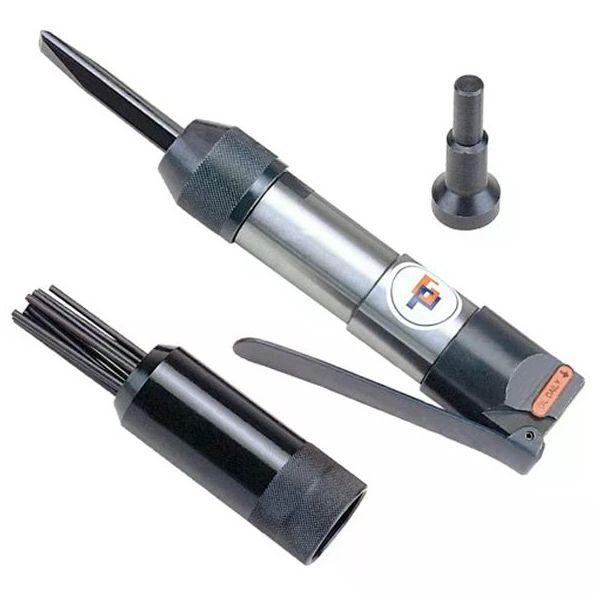 Gison GP-851I Havalı Keski ve Kazıyıcı