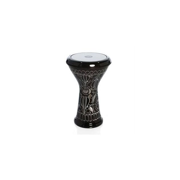 Vatan 3029S Döküm Erzincan İşlemeli Darbuka