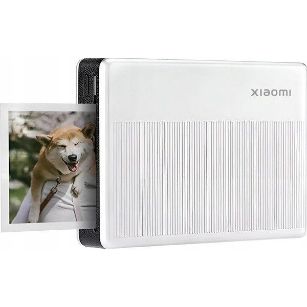 Xiaomi Portable Photo Printer 1S Taşınabilir Fotoğraf Yazıcı