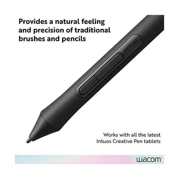 Wacom LP1100K 4K Intuos Tablet Kalemi