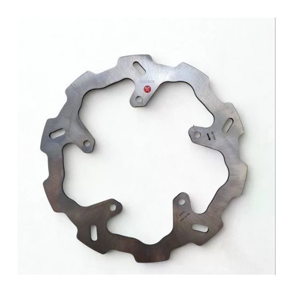 Bmw R 1300 Gs 1300 cc 2023-2024-2025 Dalgalı Arka Fren Diski
