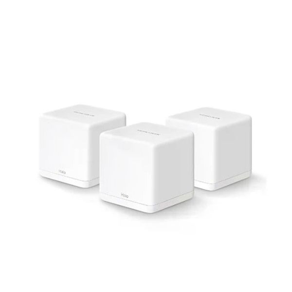 Mercusys TP-Link Mercusys Halo H30G 1300 MBPS 3'lü Access Point