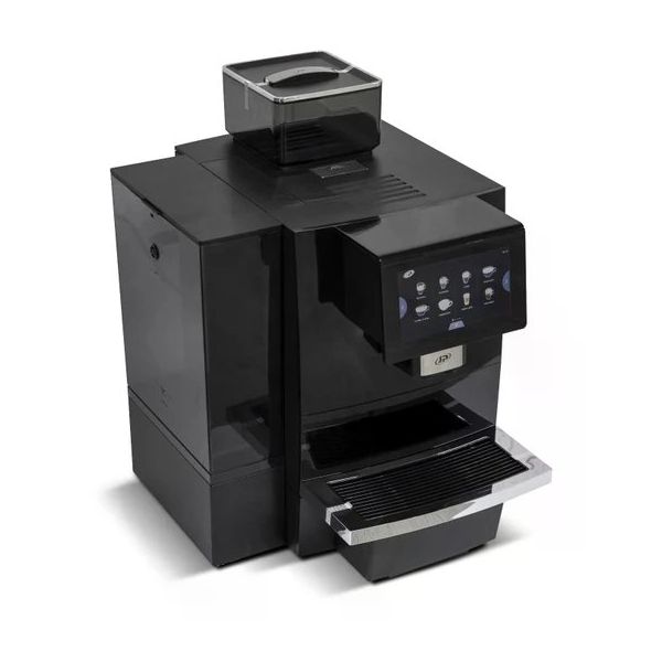 Empero JP JP.CPC-A-6 Jp Süper Otomatik Espresso Kahve Makinesi