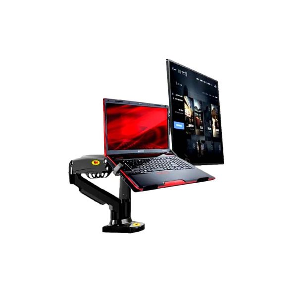 North Bayou NB North Bayou NB-F160L Laptop Monitör Standı